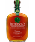 Jefferson's - Rye Cognac Cask Finish (750ml)