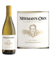 Newman&#x27;s Own California Chardonnay | Liquorama Fine Wine & Spirits