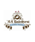 2021 AA Badenhorst Family Wines The Curator Red