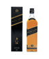 Johnnie Walker Black Label 12 yr Blended Scotch Whisky