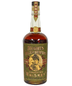 Hughes Bros. Distillers Straight Rye Whiskey &#8216;Belle of Bedford' 9 Year 750ml