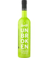 Stumpys Unbroken Vodka Green Apple Illinois 750ml