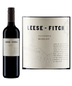 2018 12 Bottle Case Leese-Fitch California Merlot w/ Shipping Included