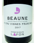 Dominique Lafon Beaune 1er Cru Vignes Franches