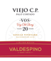 Nv Valdespino - Jerez Palo Cortado Viejo C.p. Vos Sherry