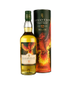 2022 Lagavulin 12 Year Old 'The Flames of the Phoenix' Special Release