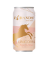 14 Hands Unicorn Rose Bubbles 375ml Can