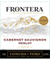 Mini Wine Frontera Cabernet Sauvignon Merlot Valle Central - 187ml \/ 1