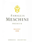 Meschini Malbec