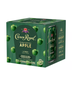 Crown Royal Washington Apple Whisky Cocktail (4 Pack- 12oz Cans)