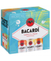 Bacardi Cocktails - Varity Pack (6 pack 355ml cans)