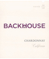 2019 Backhouse - Chardonnay