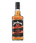 Jim Beam Kentucky Fire Infused With Cinnamon Straight Bourbon Whiskey 750ml