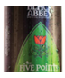 The Black Abbey Brewing Company Five Points IPA
