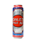 Dale's Pale Ale