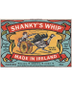 Shanky's Whip Black Liqueur & Whiskey Blend 750ml - Amsterwine Spirits Shanky's Cordials & Liqueurs Ireland Spirits