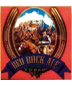 Opa Opa Brewing Red Rock Amber