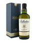Ballantine's 17 Yr Scotch Whisky 750ml