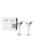 Admiral Martini Glass 9.0 Fl Oz