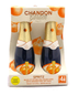 Domaine Chandon - Garden Spritz NV (4 pack 187ml)