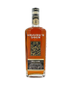 Heaven's Door Single Barrel Cask Strength 127.8 Proof - Amsterwine Spirits Heaven's Door Bourbon Kosher Spirits