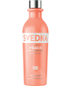 Svedka Peach Vodka 375ml