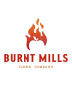 Burnt Mills Cider Company - Black Currant (4 pack 16oz cans)