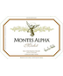 Montes Merlot Alpha 750ml