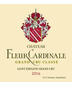 2018 Wine Chateau Fleur Cardinale