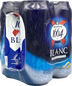 Kronenbourg 1664 Blanc 4pk can