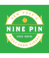 Nine Pin Signature Hard Cider