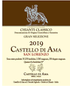 2019 Castello di Ama - San Lorenzo Chianti Classico Gran Selezione (750ml)