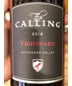 The Calling - Visionary 750ml