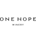 One Hope California Pinot Noir