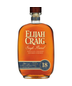 2021 Elijah Craig 18 Year Single Barrel Kentucky Straight Bourbon Whiskey - Liquor World Franklin