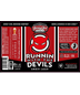 Jersey Girl - Runnin With The Devils (4 pack 16oz cans)