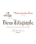 Vieux Telegraphe Chateauneuf-du-Pape 'La Crau' 2021