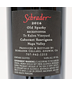 1500ml Schrader Cellars &#x27;Old Sparky&#x27; Beckstoffer To Kalon Vineyard Cabernet Sauvignon, Napa Valley, USA 23K0208