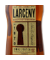 Larceny Small Batch Bourbon Whiskey 1.75L
