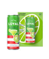 Loyal 9 Margarita Cans 4pack 355ml (375ml)