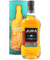 Jura - American Rye Cask 14 year old Whisky 70CL