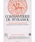Commanderie de Peyrassol Cotes de Provence Rose