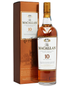 Macallan 10 yr Sherry 40% 700ml Highland Single Malt Scotch Whisky