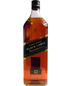 Johnnie Walker - Black Label 12 year Scotch Whisky (1.75L)