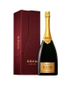 Krug Champagne Brut Grande Cuvee 170Th Gift 750ml - Amsterwine Wine Krug Champagne Champagne & Sparkling France