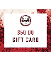 $50 Gift Card