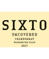 2017 Sixto Chardonnay Uncovered Washington