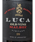2019 Luca Old Vines Malbec
