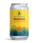 Athletic Brewing Company - Athletic Upside Dawn Golden Ale 12can 12pk (12 pack 12oz cans)