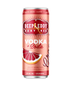 Deep Eddy Ruby Red Vodka & Soda Ready-To-Drink 4-Pack 12oz Cans | Liquorama Fine Wine & Spirits